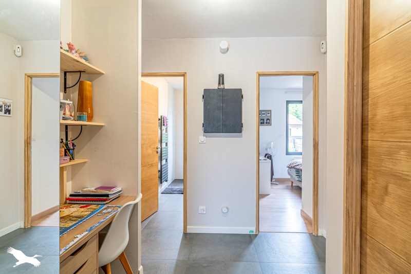 Vente Maison CASTELNAU DE MEDOC - 5 pièces -100 m² - (33480)
