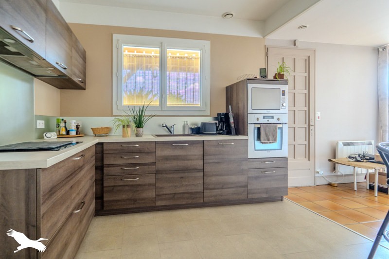 Vente Maison STE HELENE - 6 pièces -120 m² - (33480)