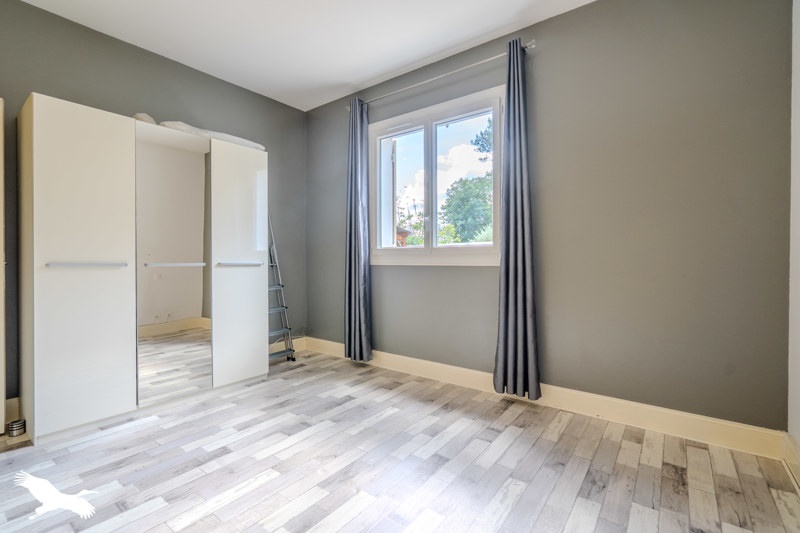 Vente Maison STE HELENE - 6 pièces -120 m² - (33480)