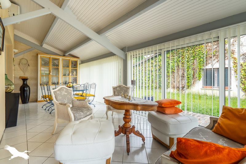 Vente Maison LISTRAC MEDOC - 5 pièces -190 m² - (33480)