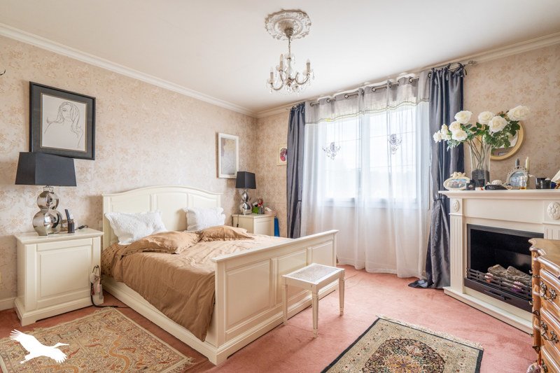 Vente Maison LISTRAC MEDOC - 5 pièces -190 m² - (33480)