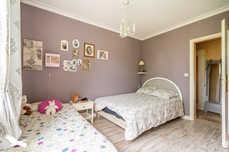 Vente Maison LISTRAC MEDOC - 5 pièces -190 m² - (33480)