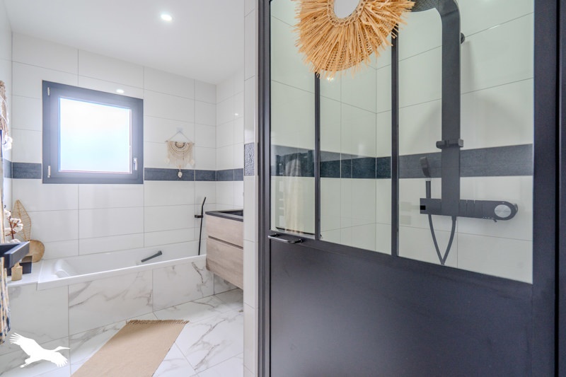 Vente Maison LAMARQUE - 5 pièces -92 m² - (33460)