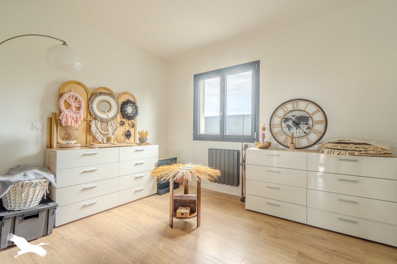 Vente Maison LAMARQUE - 5 pièces -92 m² - (33460)