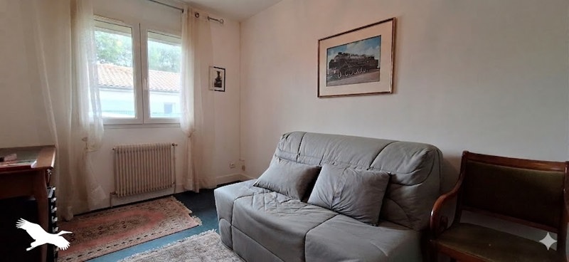 Vente Maison CASTELNAU DE MEDOC - 5 pièces -105 m² - (33480)