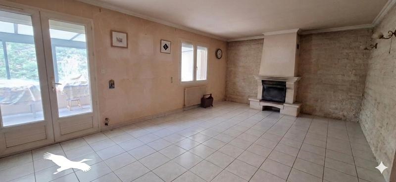 Vente Maison CASTELNAU DE MEDOC - 5 pièces -105 m² - (33480)