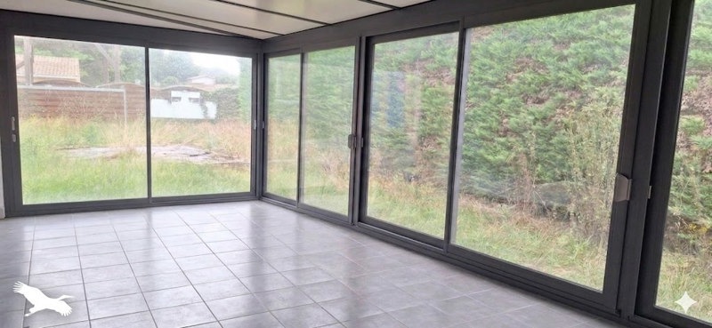 Vente Maison CASTELNAU DE MEDOC - 5 pièces -105 m² - (33480)