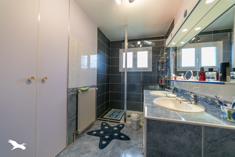 Vente Maison CASTELNAU DE MEDOC - 5 pièces -105 m² - (33480)