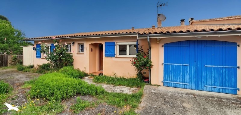 Maison 5 pièces 105 m² · à Castelnau-de-Médoc · 105 m² · 239 000 €
