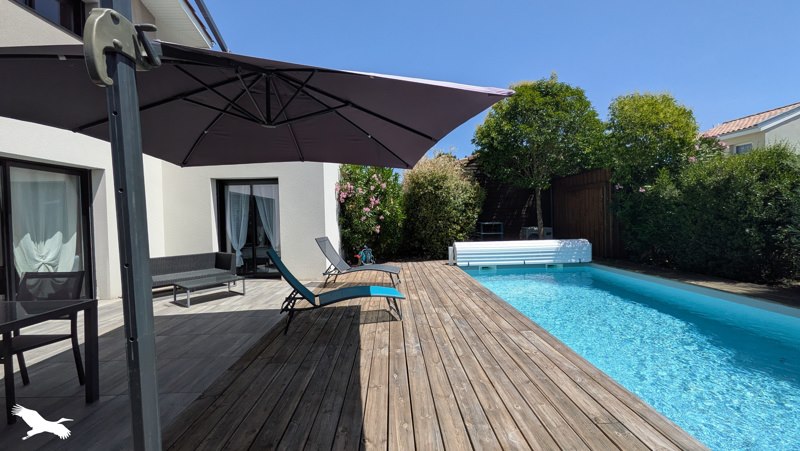 Maison 5 pièces 138 m² · à Avensan · 138 m² · 420 000 €