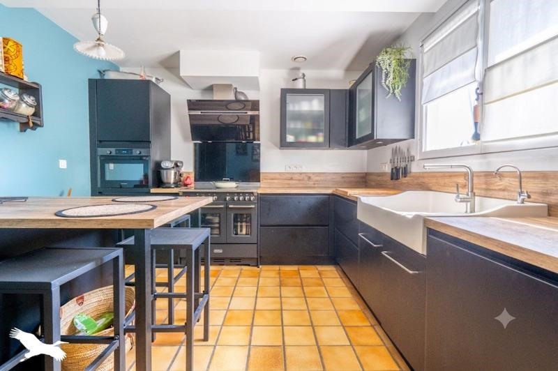 Vente Maison LAMARQUE - 8 pièces -172 m² - (33460)