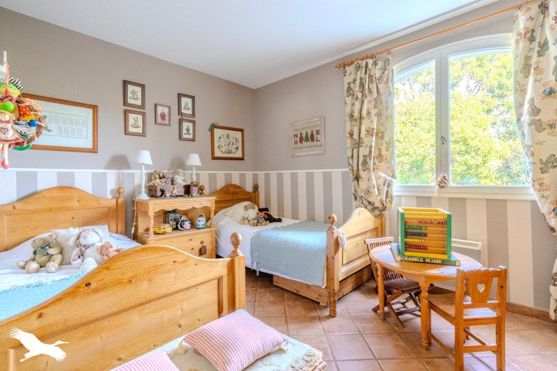 Vente Maison LAMARQUE - 8 pièces -172 m² - (33460)