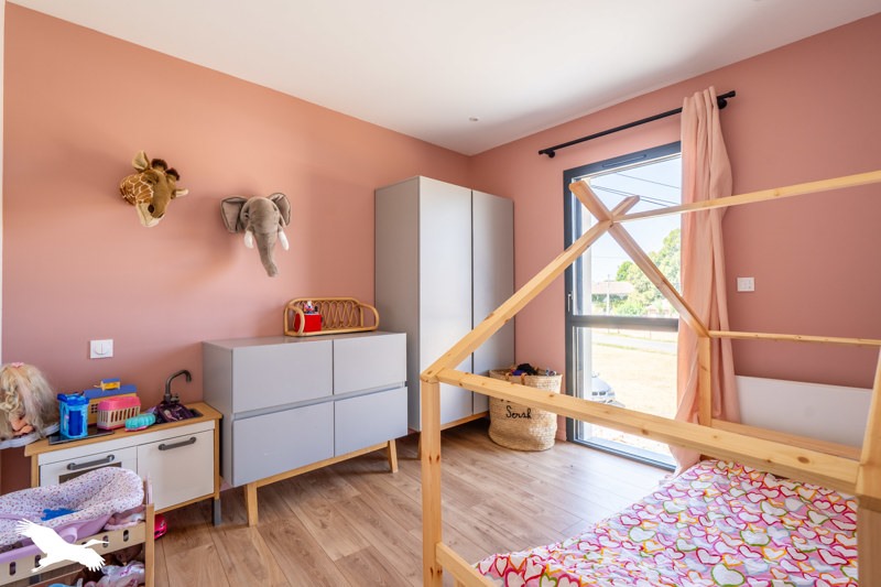 Vente Maison LISTRAC MEDOC - 6 pièces -135 m² - (33480)