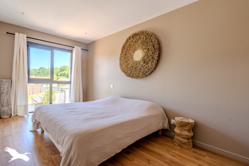 Vente Maison LISTRAC MEDOC - 6 pièces -135 m² - (33480)