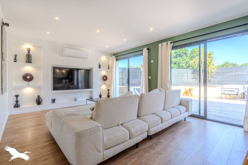 Vente Maison LISTRAC MEDOC - 6 pièces -135 m² - (33480)