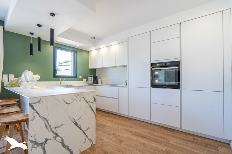 Vente Maison LISTRAC MEDOC - 6 pièces -135 m² - (33480)