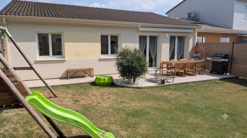 Maison 5 pièces 98 m² · à Castelnau-de-Médoc · 98 m² · 293 216 €
