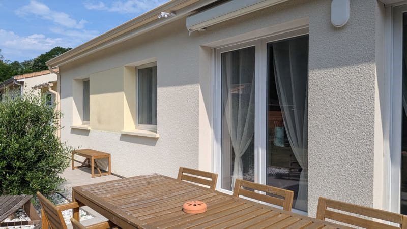 Vente Maison CASTELNAU DE MEDOC 33480 5 pièces - 98 m²