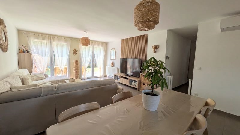 Vente Maison CASTELNAU DE MEDOC - 5 pièces -98 m² - (33480)