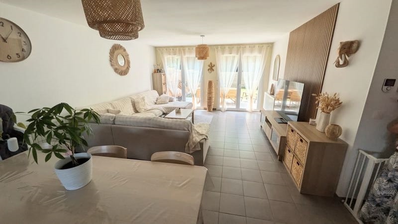 Vente Maison CASTELNAU DE MEDOC - 5 pièces -98 m² - (33480)