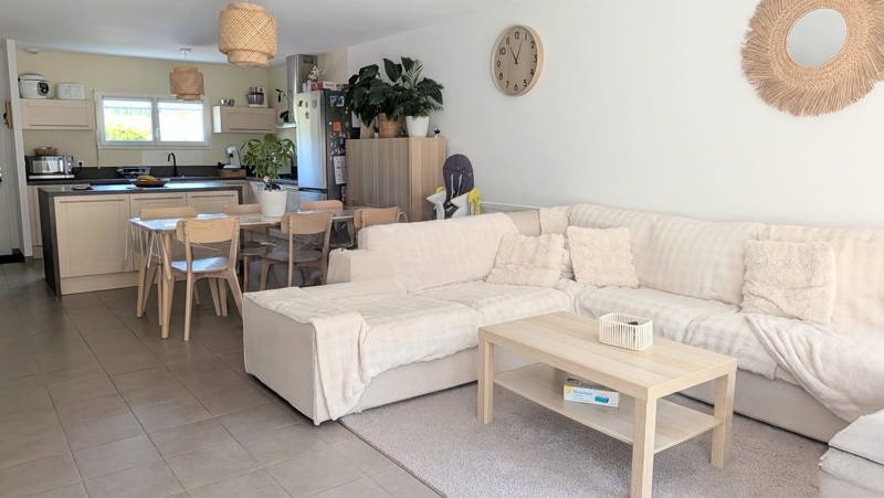 Vente Maison CASTELNAU DE MEDOC - 5 pièces -98 m² - (33480)
