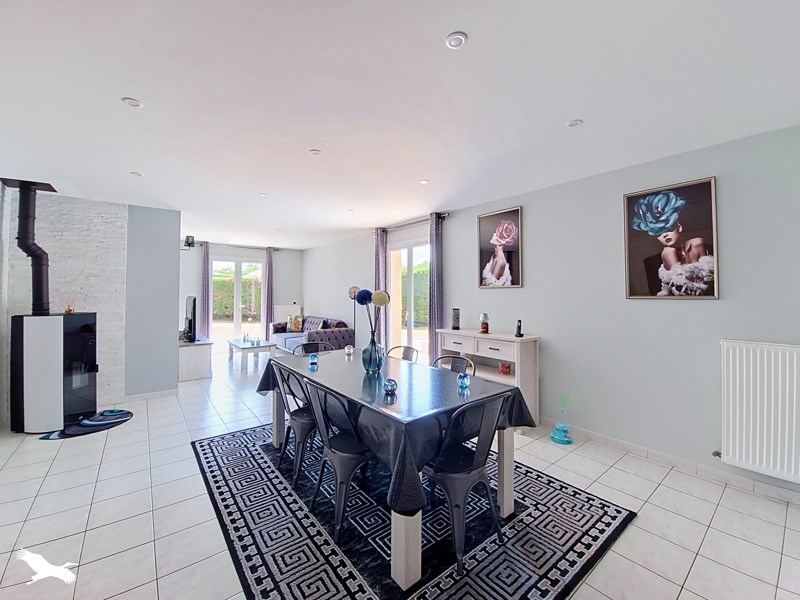 Vente Maison CASTELNAU DE MEDOC - 4 pièces -90 m² - (33480)