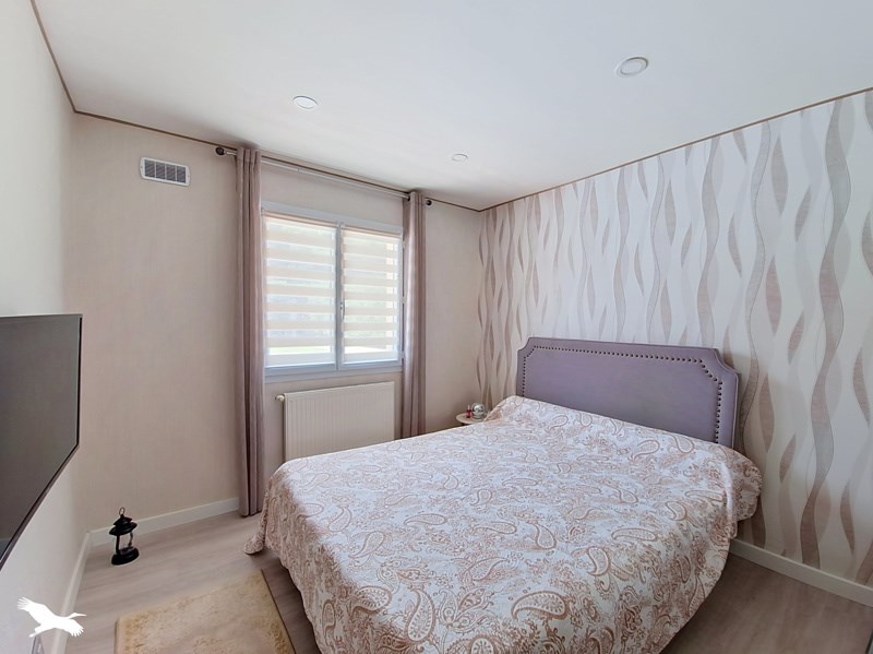 Vente Maison CASTELNAU DE MEDOC - 4 pièces -90 m² - (33480)