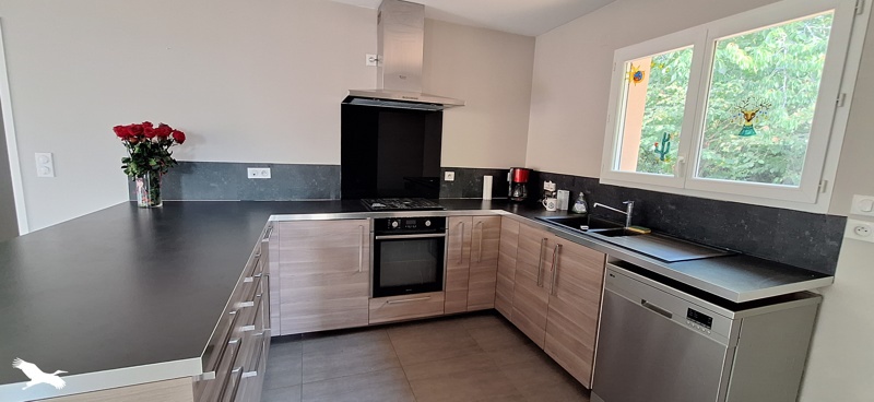 Vente Maison CASTELNAU DE MEDOC - 4 pièces -102 m² - (33480)