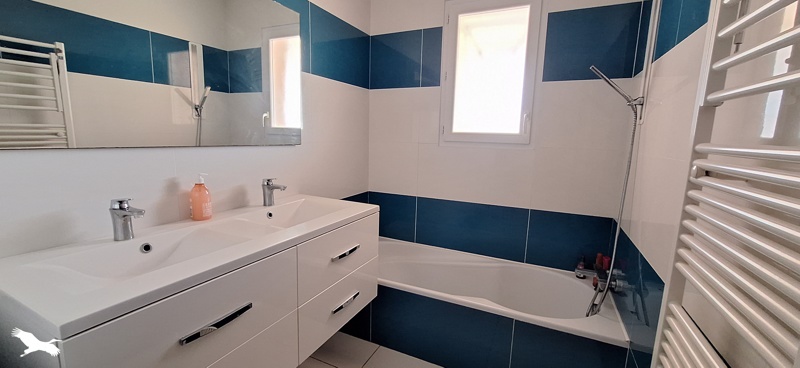 Vente Maison CASTELNAU DE MEDOC - 4 pièces -102 m² - (33480)