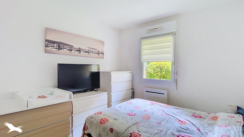 Vente Appartement CASTELNAU DE MEDOC - 2 pièces -38 m² - (33480)