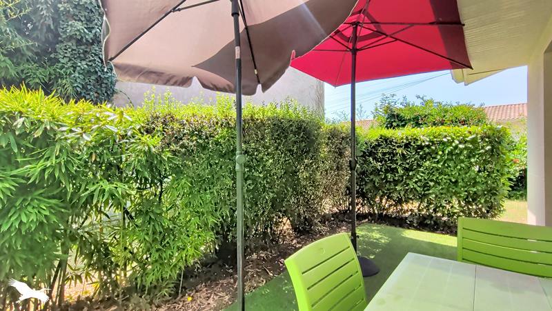 Vente Appartement CASTELNAU DE MEDOC - 2 pièces -38 m² - (33480)