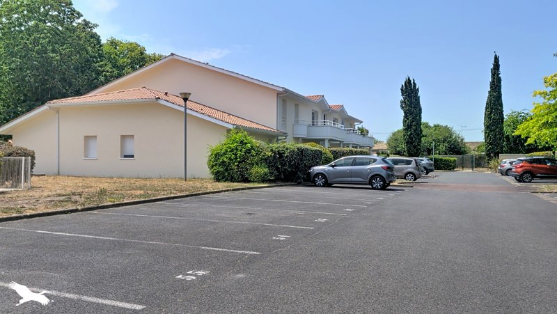 Vente Appartement CASTELNAU DE MEDOC - 2 pièces -38 m² - (33480)