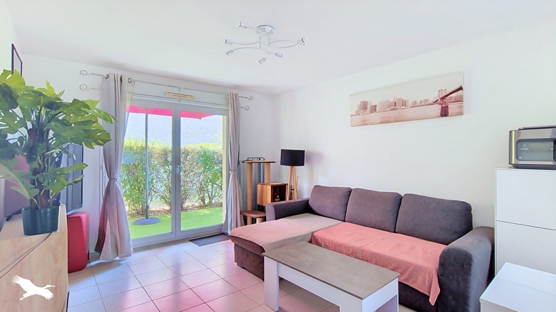 Vente Appartement CASTELNAU DE MEDOC - 2 pièces -38 m² - (33480)