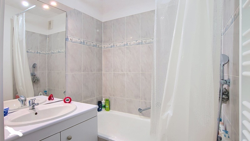 Vente Appartement CASTELNAU DE MEDOC - 2 pièces -38 m² - (33480)