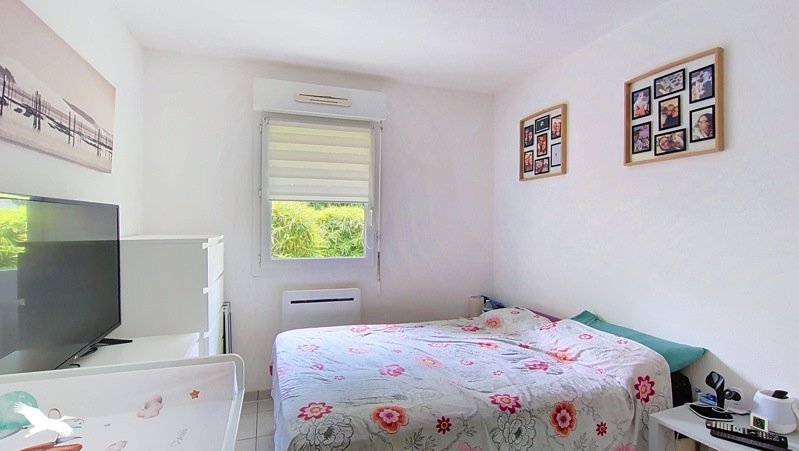 Vente Appartement CASTELNAU DE MEDOC - 2 pièces -38 m² - (33480)
