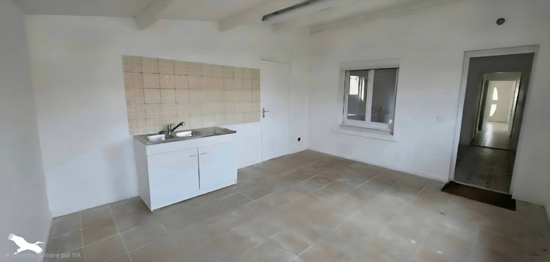 Vente Maison Lamarque - 4 pièces -80 m² - (33460)