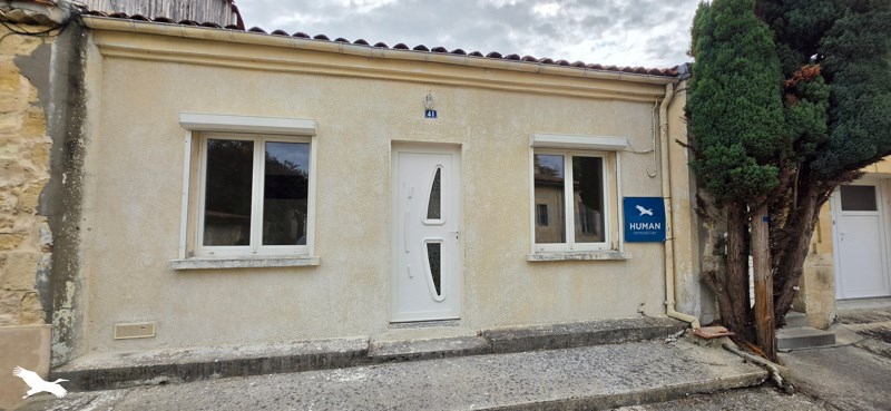 Maison 4 pièces 80 m² · à Lamarque · 80 m² · 161 250 €
