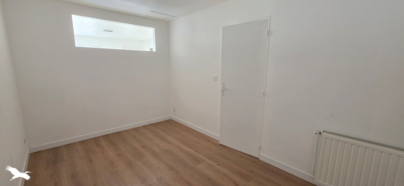 Vente Maison Lamarque - 4 pièces -80 m² - (33460)