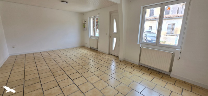 Vente Maison Lamarque - 4 pièces -80 m² - (33460)