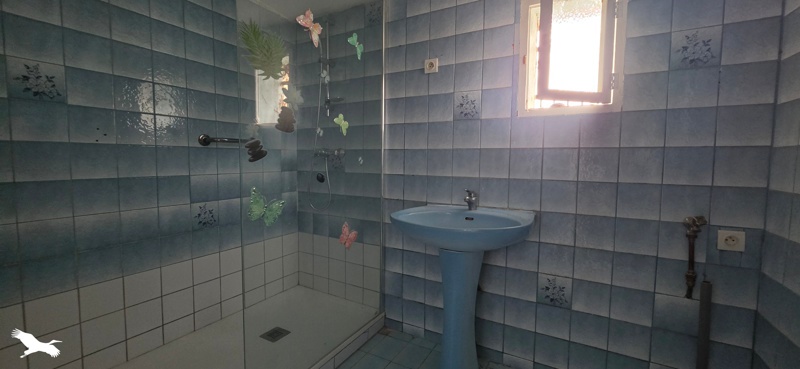 Vente Maison Lamarque - 4 pièces -80 m² - (33460)