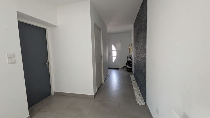 Vente Maison Castelnau-de-Médoc - 3 pièces -88 m² - (33480)