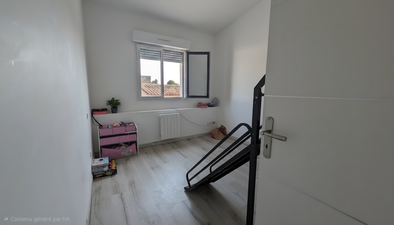 Vente Maison Castelnau-de-Médoc - 3 pièces -88 m² - (33480)