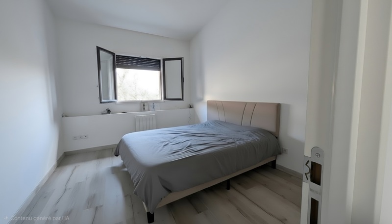 Vente Maison Castelnau-de-Médoc - 3 pièces -88 m² - (33480)