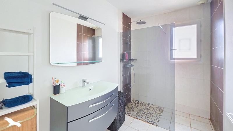 Vente Maison LISTRAC MEDOC - 3 pièces -67 m² - (33480)