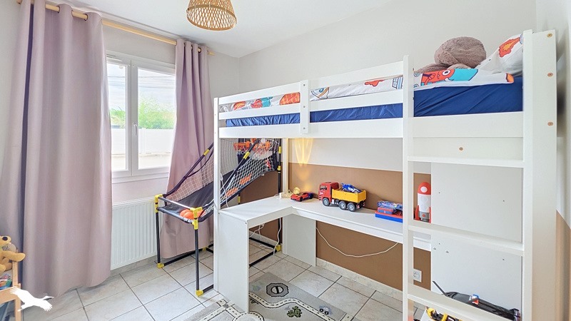 Vente Maison LISTRAC MEDOC - 3 pièces -67 m² - (33480)