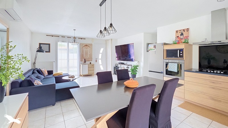 Vente Maison LISTRAC MEDOC - 3 pièces -67 m² - (33480)