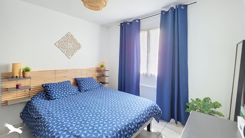 Vente Maison LISTRAC MEDOC - 3 pièces -67 m² - (33480)