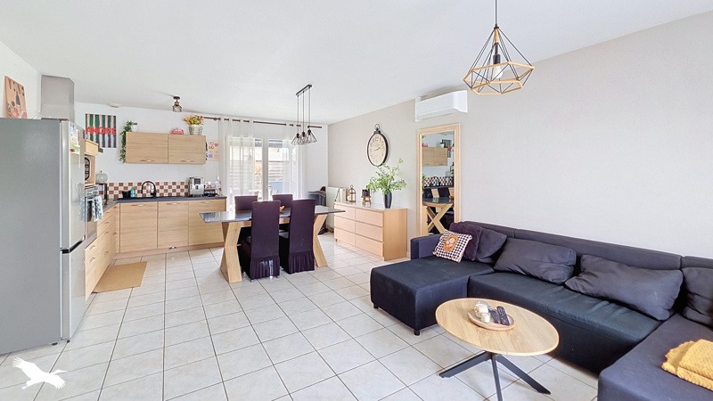 Vente Maison LISTRAC MEDOC - 3 pièces -67 m² - (33480)