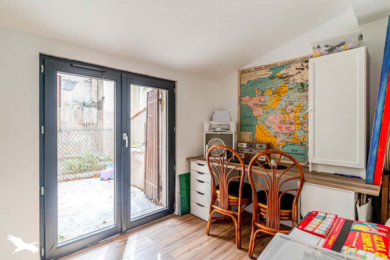 Vente Maison LISTRAC MEDOC - 4 pièces -91 m² - (33480)