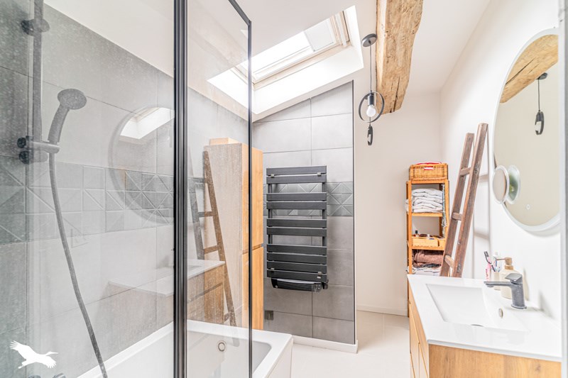 Vente Maison LISTRAC MEDOC - 4 pièces -91 m² - (33480)